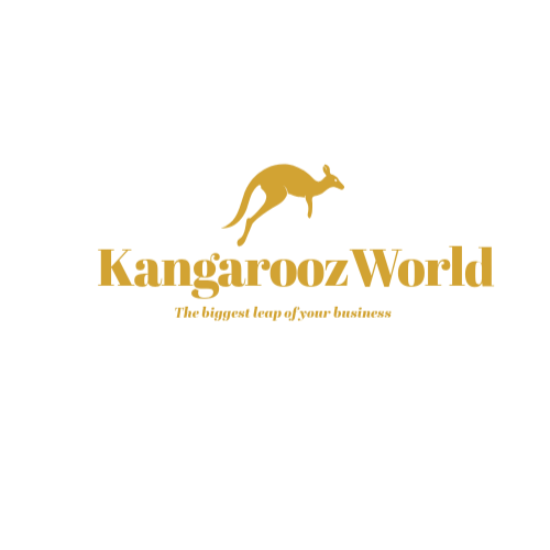Kangarooz World - The biggest leap of your business